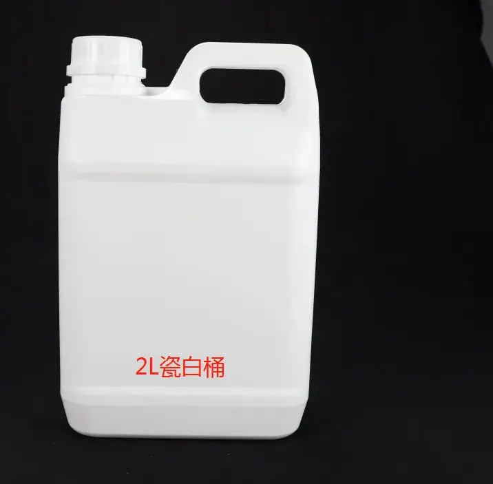 5L Plastic Chemical Barrel 10kg Food Grade - Image 6