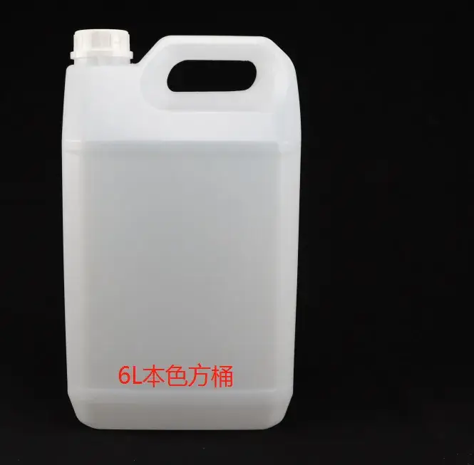 5L Plastic Chemical Barrel 10kg Food Grade - Image 9