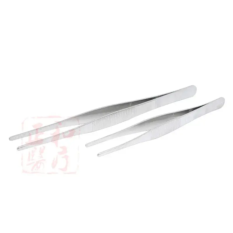 Tissue Forceps Gun Shape 12345680cm - Image 4