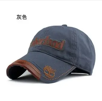 Men Baseball Cap Black Superman Embroidered - Image 7