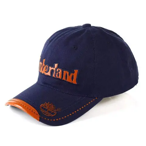 Men Baseball Cap Black Superman Embroidered - Image 3