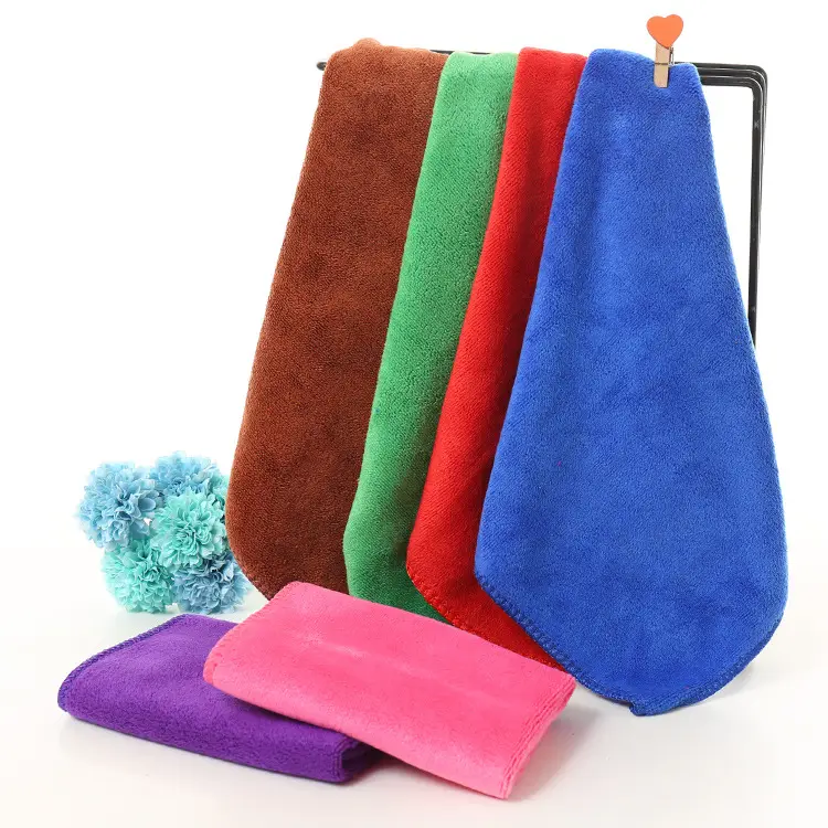 Blue Microfiber Bath Towel 60x160cm Absorbent Quick-Dry — feature 31