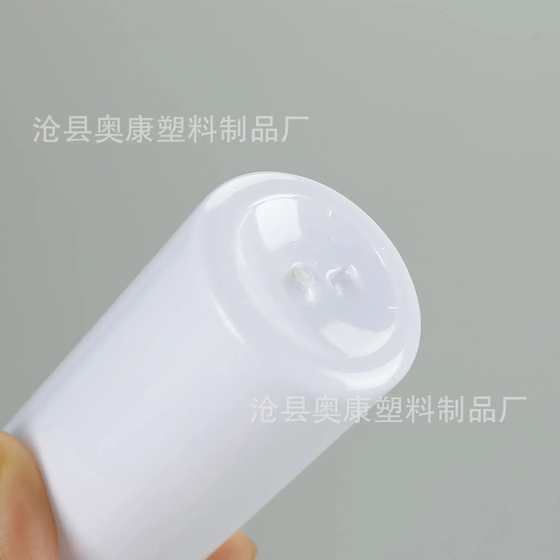 50ml Plastic Ink Bottle Pointed Mouth 118mm - Image 23