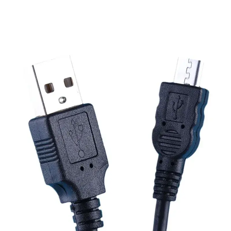 USB-C to Micro Mike 5PMINI Charging Cable - Image 9
