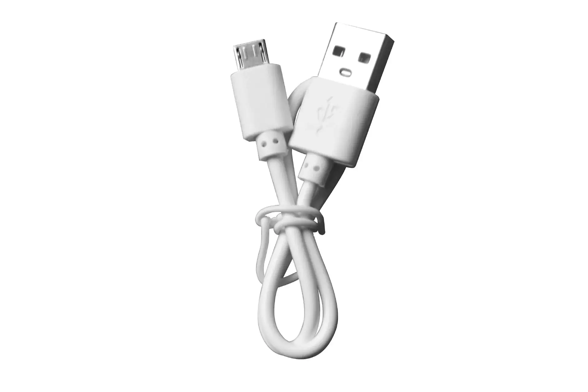 USB-C to Micro Mike 5PMINI Charging Cable - Image 4