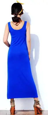 Sapphire Blue