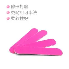 12-Piece Stainless Steel Manicure Tool Set with Pu Leather Case — feature 1
