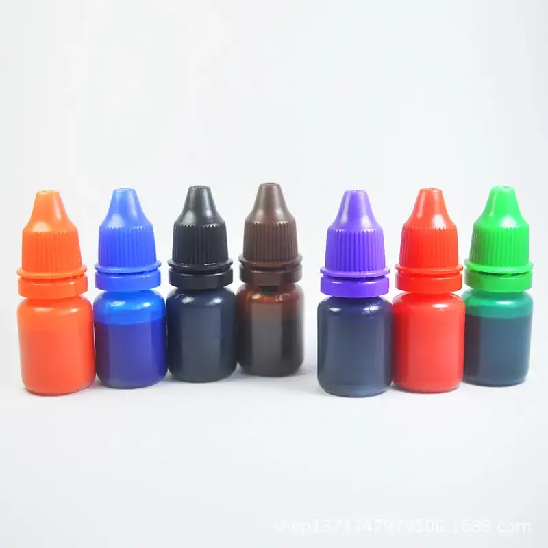 Photosensitive Oil Ink Seals Quick Drying Wholesale - Image 11