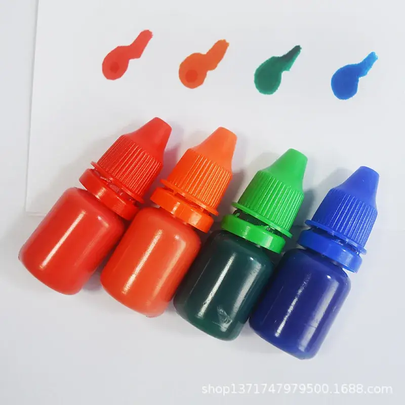 Photosensitive Oil Ink Seals Quick Drying Wholesale - Image 12