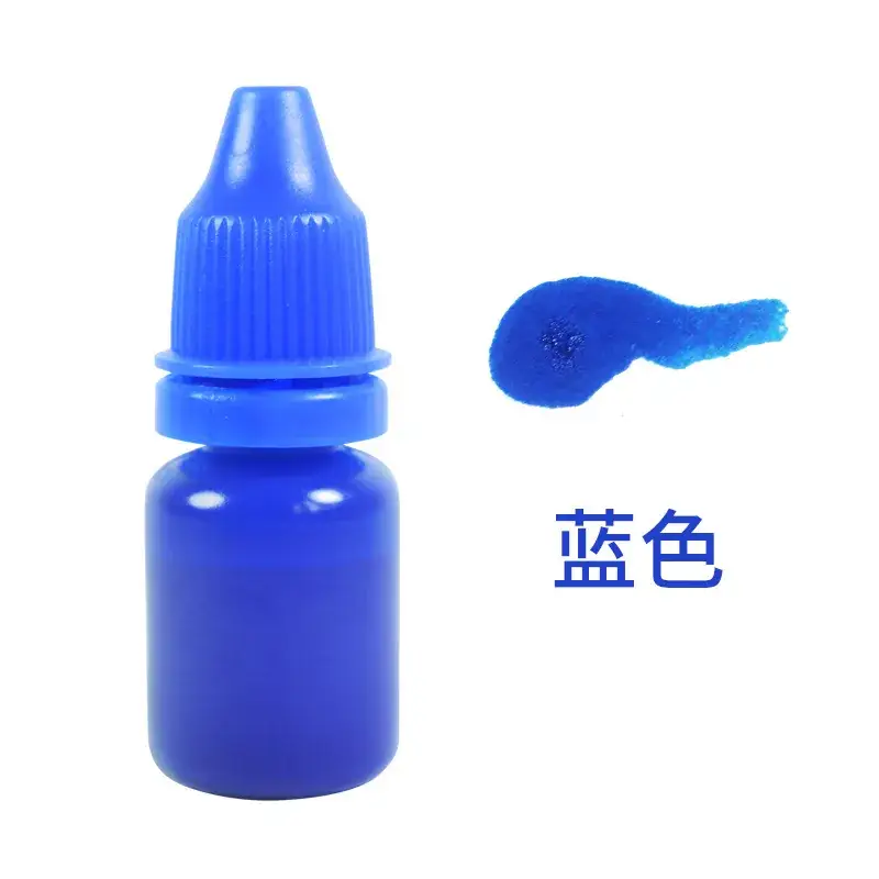 Photosensitive Oil Ink Seals Quick Drying Wholesale - Image 2