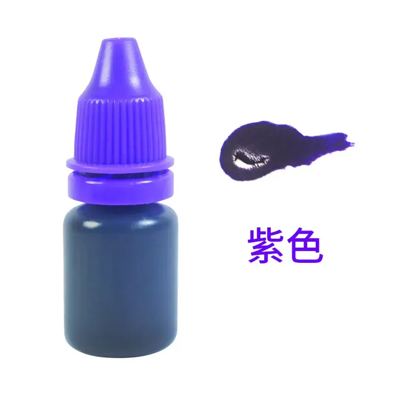 Photosensitive Oil Ink Seals Quick Drying Wholesale - Image 3