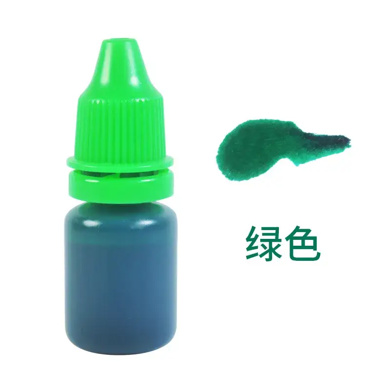 Photosensitive Oil Ink Seals Quick Drying Wholesale - Image 5