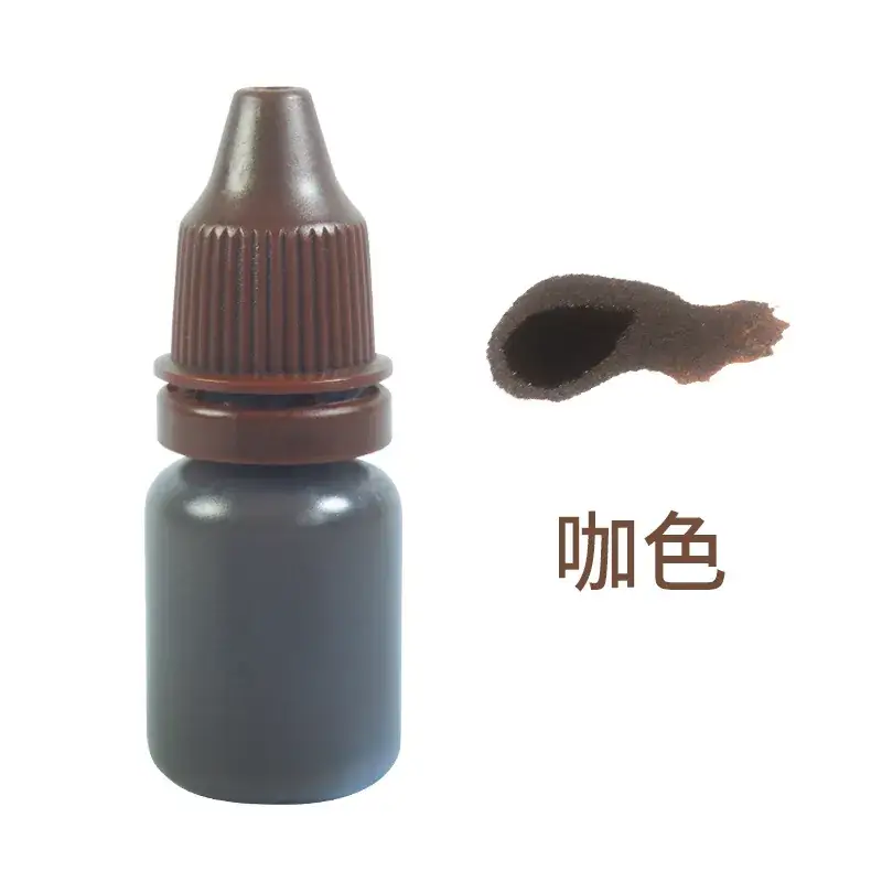 Photosensitive Oil Ink Seals Quick Drying Wholesale - Image 6