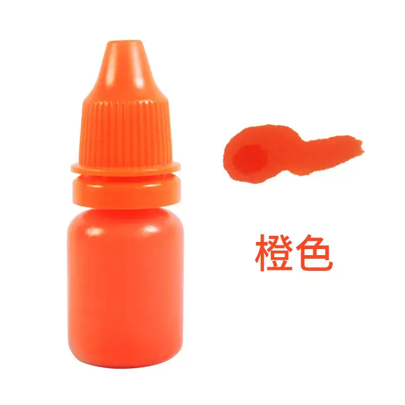 Photosensitive Oil Ink Seals Quick Drying Wholesale - Image 7