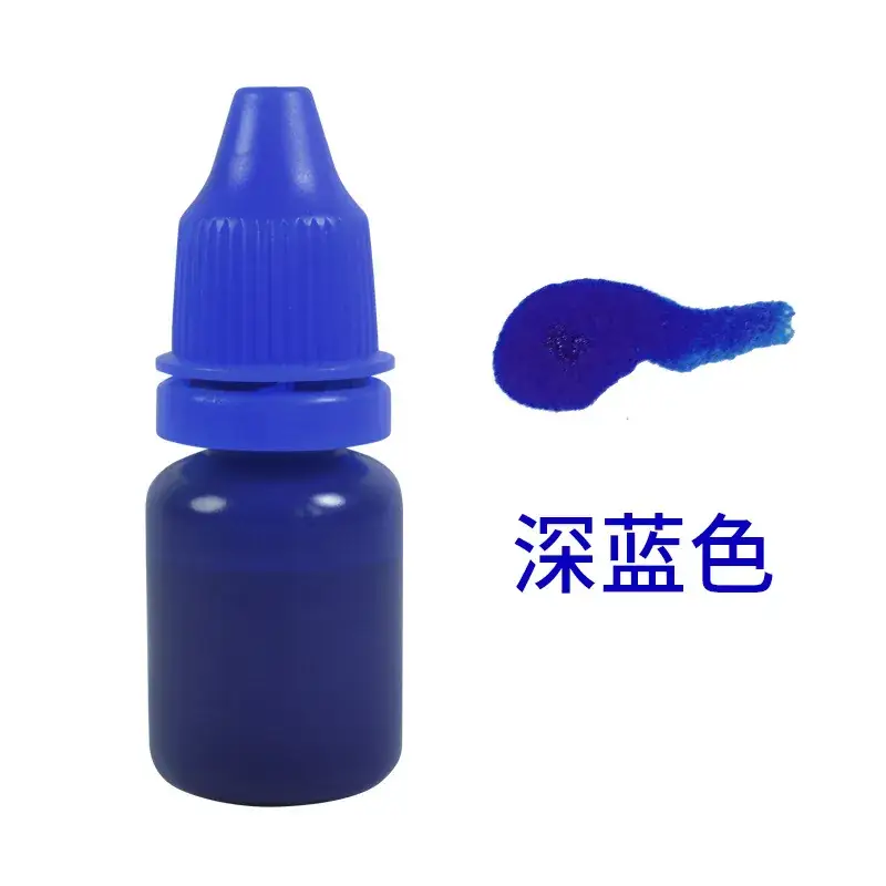 Photosensitive Oil Ink Seals Quick Drying Wholesale - Image 8