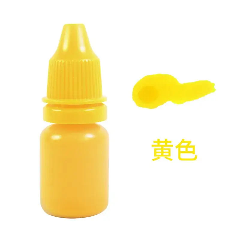 Photosensitive Oil Ink Seals Quick Drying Wholesale - Image 9