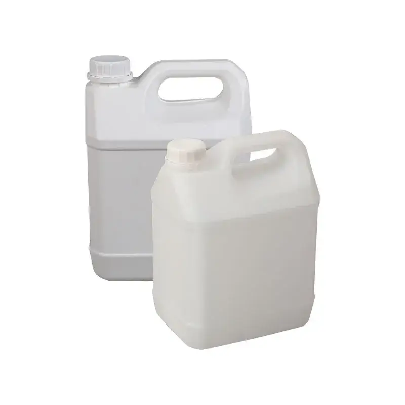 4kg Wei Meng Plastic Bottle with Lid - Image 5