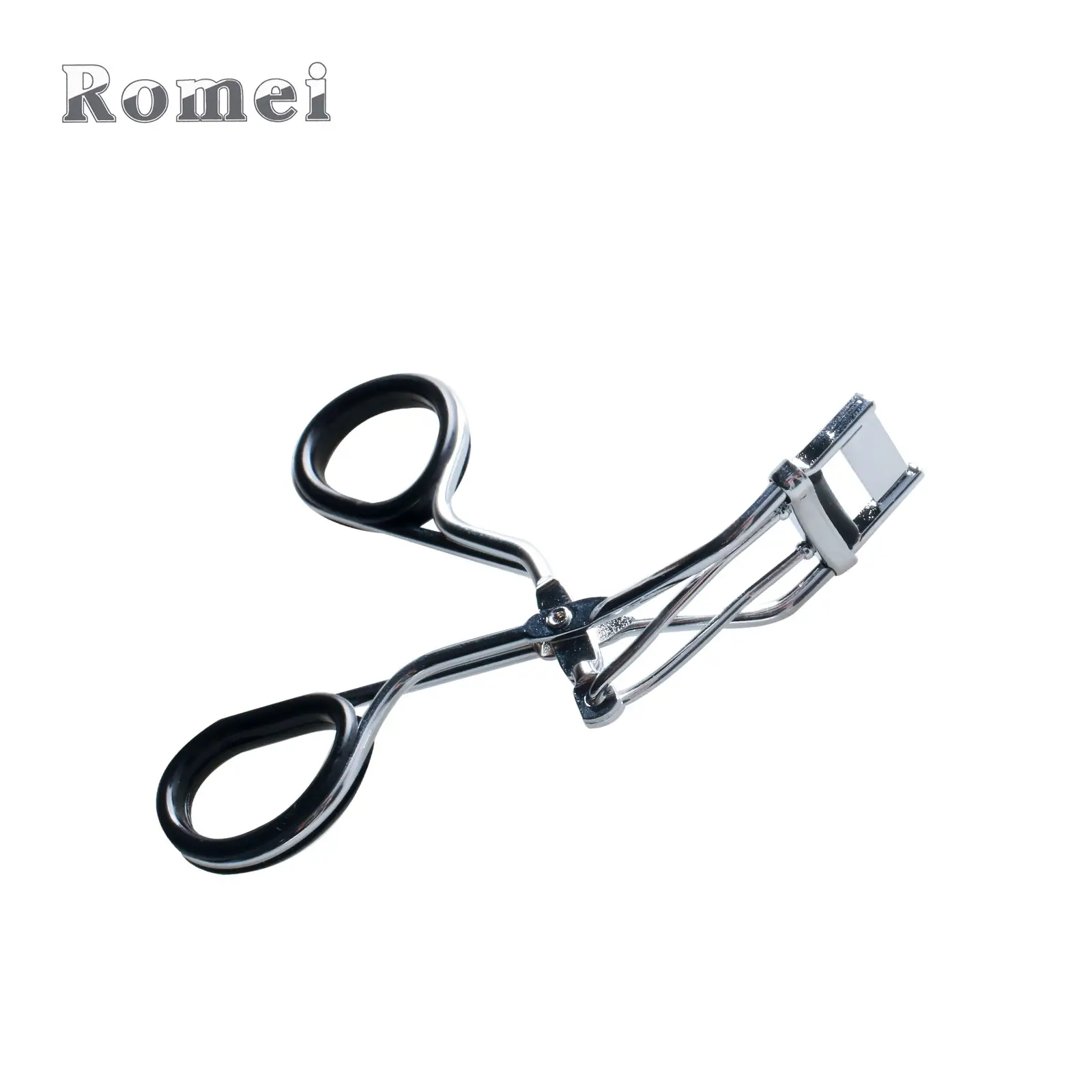 Partial Eyelash Curler Stainless Steel 18x7cm - Image 11