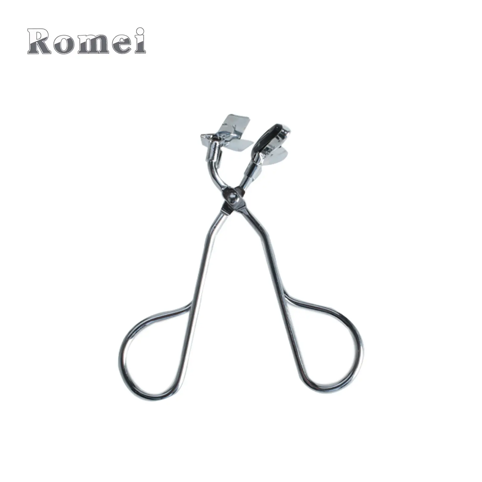 Partial Eyelash Curler Stainless Steel 18x7cm - Image 12