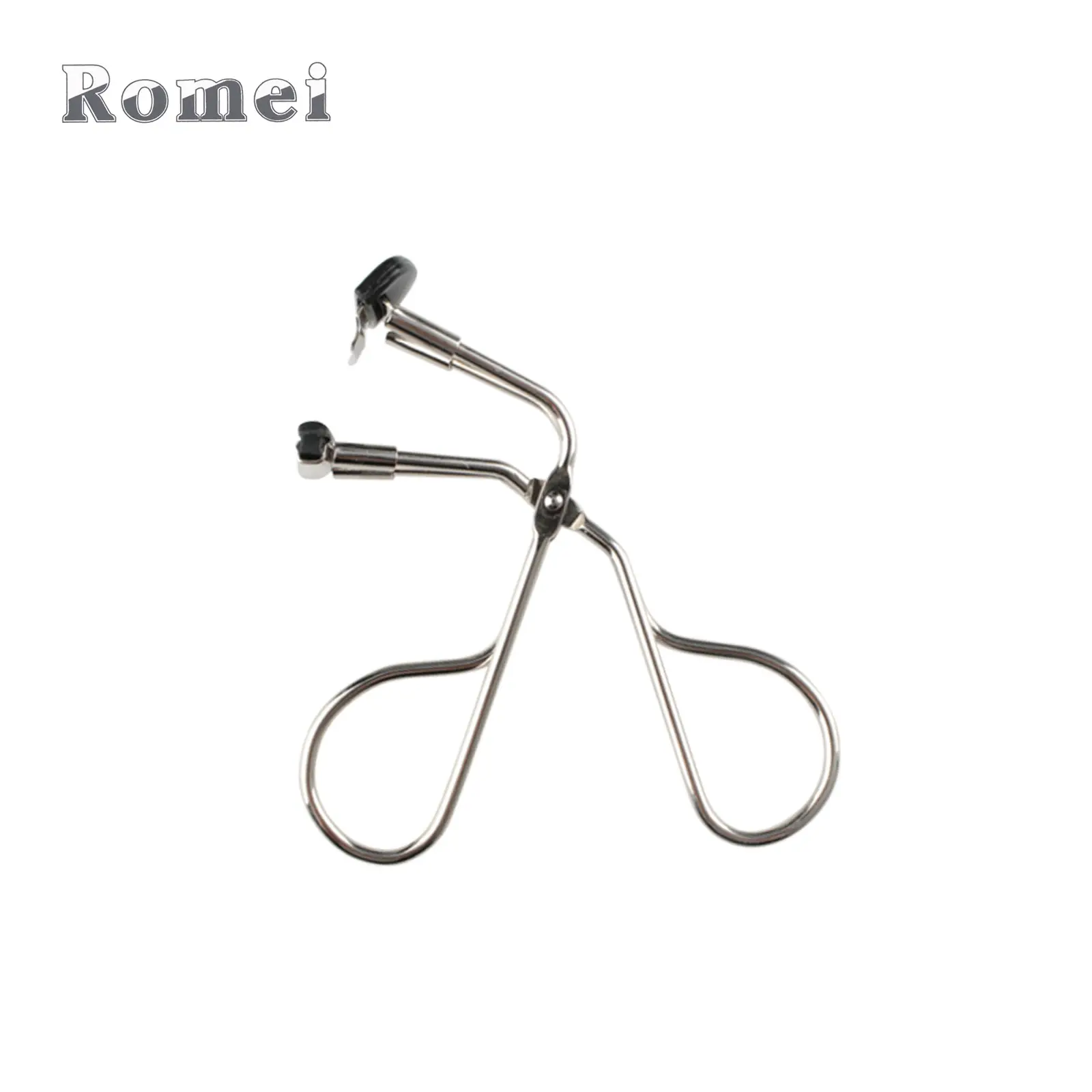 Partial Eyelash Curler Stainless Steel 18x7cm - Image 13