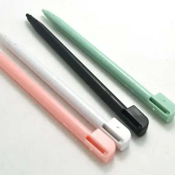 NDSL NDSI Touch Pen Replacement Pink Mint