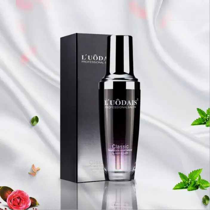 Lodaishi Hair Care Essence Oil for Dry & Frizzy Hair - Image 2