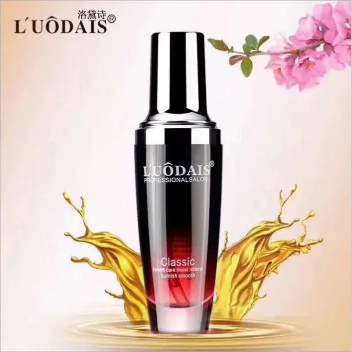 Lodaishi Hair Care Essence Oil for Dry & Frizzy Hair - Image 4