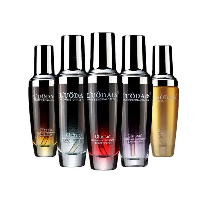 Lodaishi Hair Care Essence Oil for Dry & Frizzy Hair - Image 5