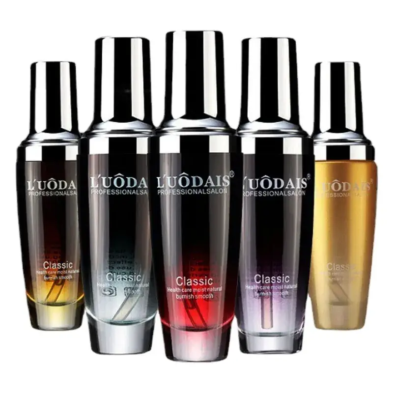 Lodaishi Hair Care Essence Oil for Dry & Frizzy Hair
