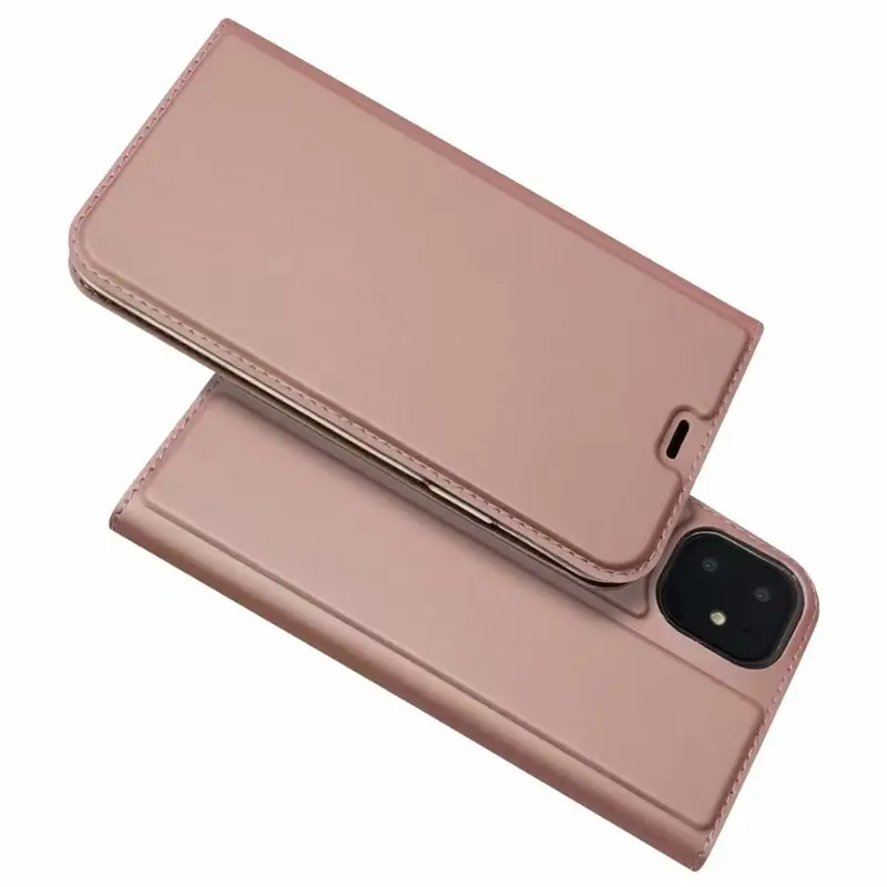 Voltage Flip Cover for iPhone 17 Black