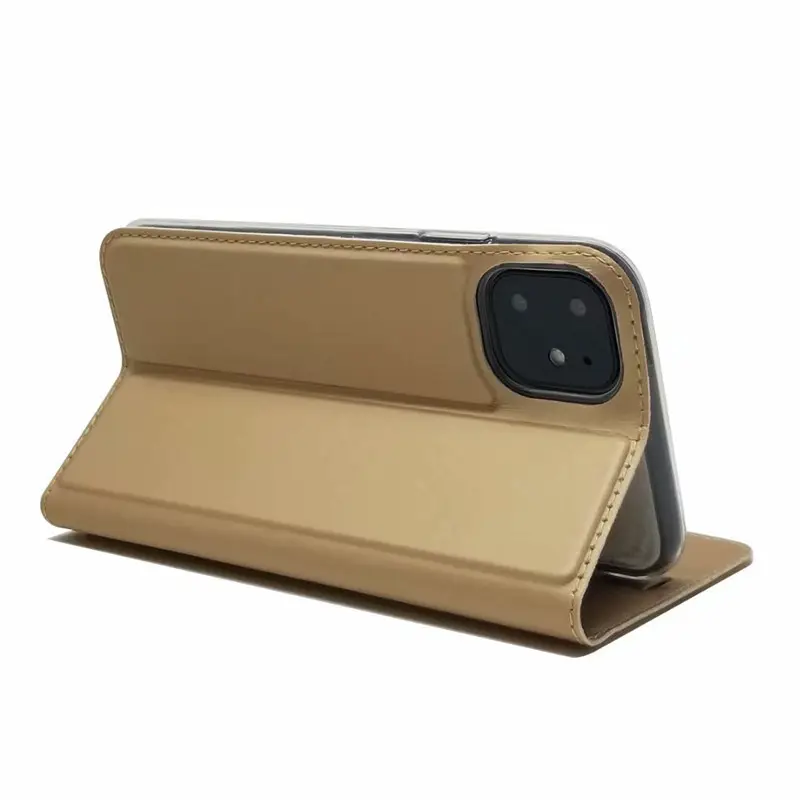 Voltage Flip Cover for iPhone 17 Black