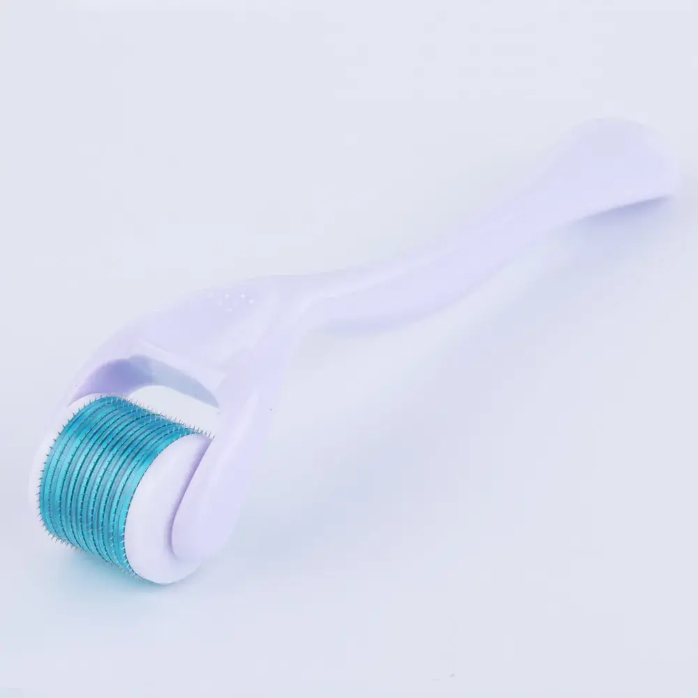 Spot 540 Microneedle Eye Face Roller