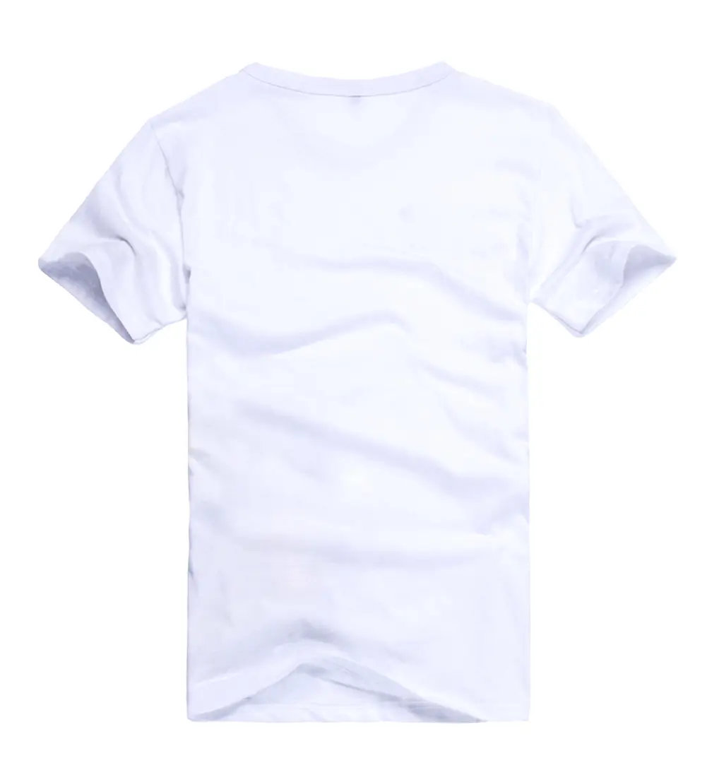 White Pirate One Piece T-Shirt Plus Size