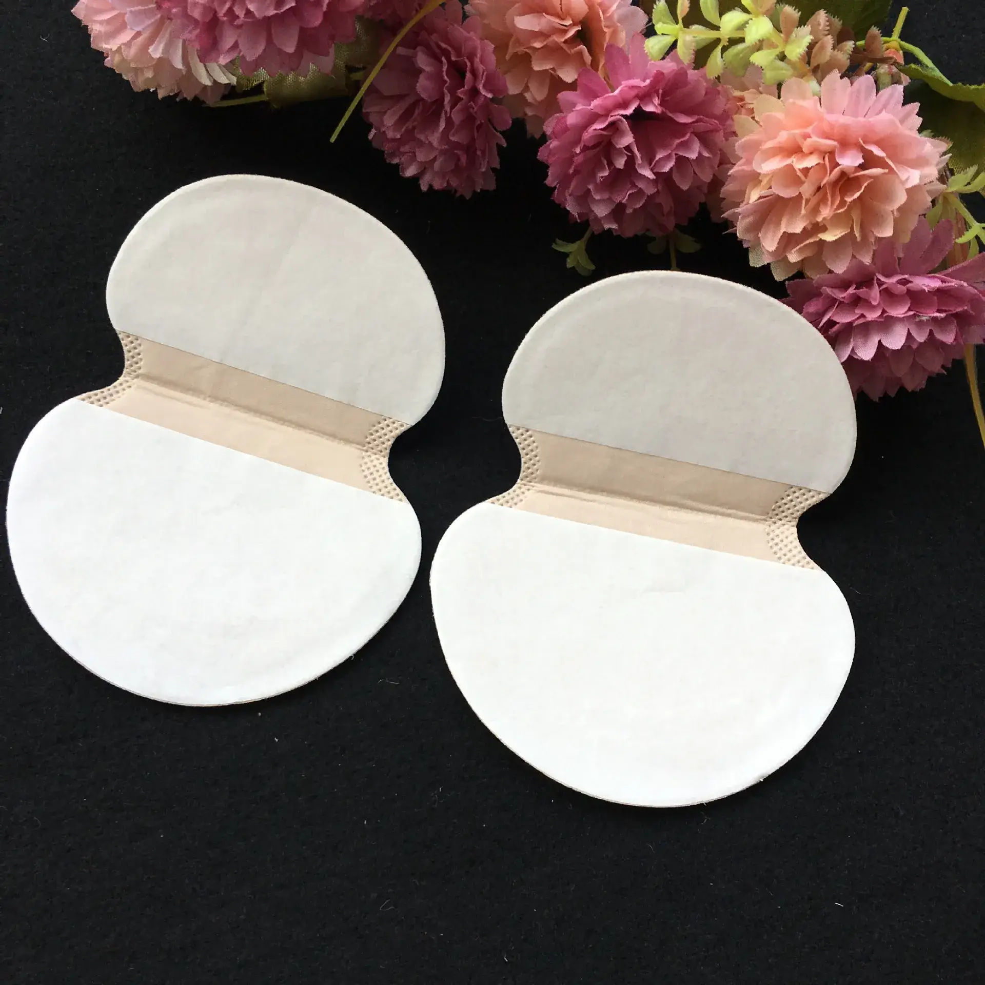 Wholesale Sweat Absorbing Stickers for Underarms - Image 2