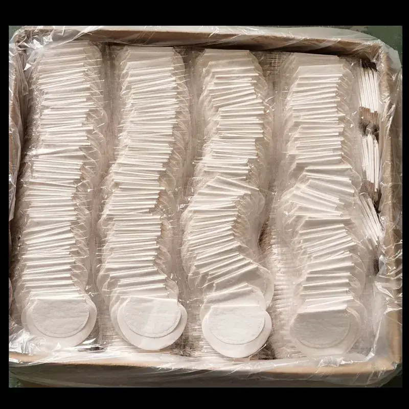 Wholesale Sweat Absorbing Stickers for Underarms - Image 4