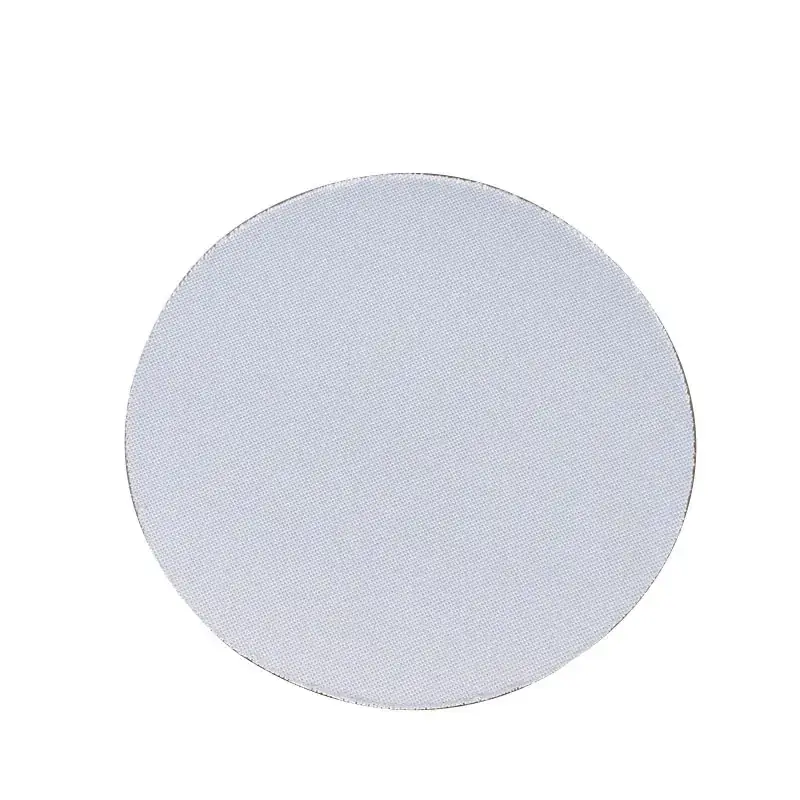 Black Heat Transfer Blank Coaster for Home Decor - Image 5