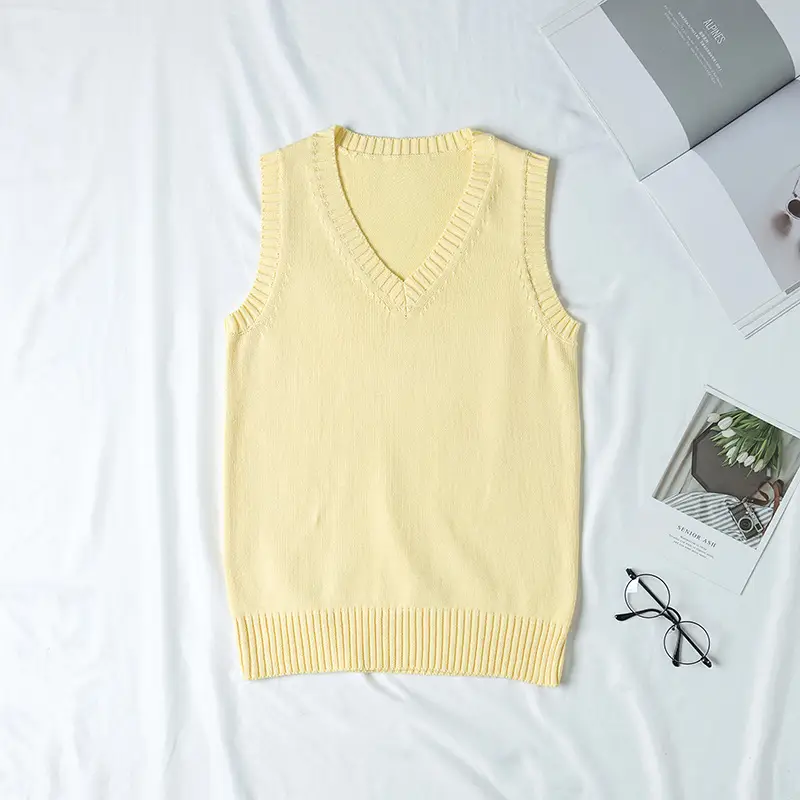 Tender yellow