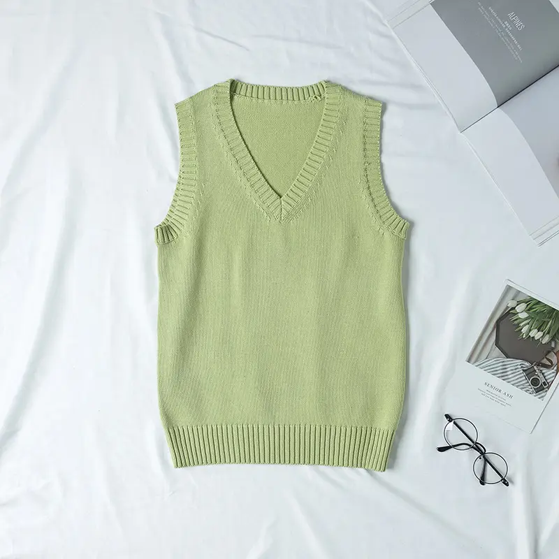 (Fruit) Green