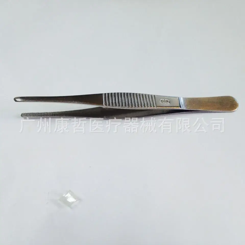 Stainless Steel Tweezers 125-300mm Wholesale - Image 2