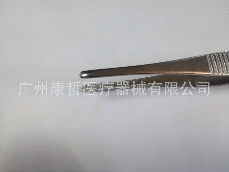 Stainless Steel Tweezers 125-300mm Wholesale - Image 3