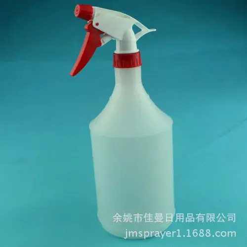 960ml Glass Spray Bottle for Household Cleaning — feature 2