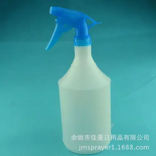 960ml Glass Spray Bottle for Household Cleaning — feature 3