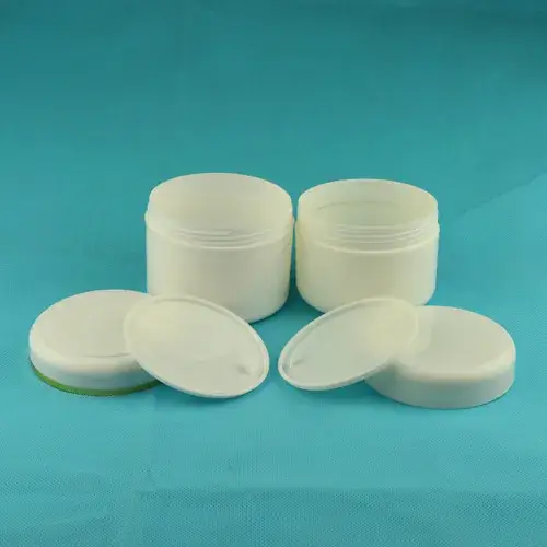 Transparent Cream Box 250g Factory Direct Sales - Image 2