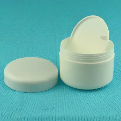 Transparent Cream Box 250g Factory Direct Sales - Image 3