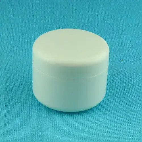 Transparent Cream Box 250g Factory Direct Sales