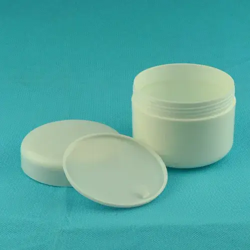 Transparent Cream Box 250g Factory Direct Sales — feature 1