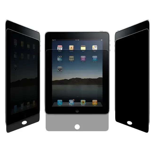 14 Inch HD LCD Screen Protector Film Shell - Image 4
