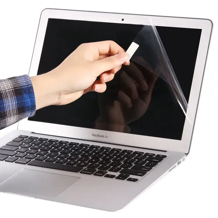 14 Inch HD LCD Screen Protector Film Shell - Image 5