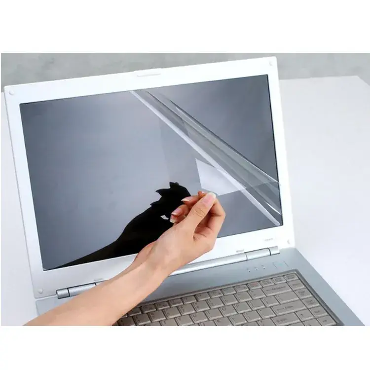 14 Inch HD LCD Screen Protector Film Shell