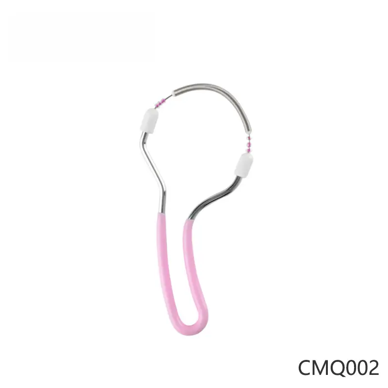 Romei Silicone Facial Hair Remover Tools
